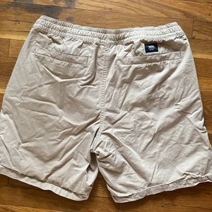 Vans shorts